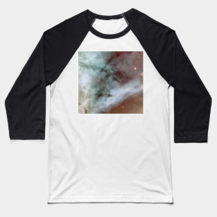 Space Baseball T-Shirt